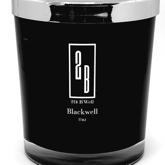 Candles - Picture 8 of 17